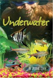 Underwater  Cover Image