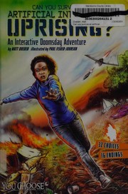 Can you survive an artificial intelligence uprising?  Cover Image