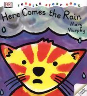 Here comes the rain  Cover Image
