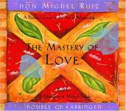 The mastery of love Cover Image
