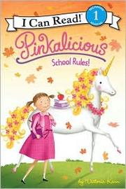 School rules!  Cover Image