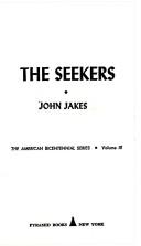 The seekers  Cover Image