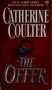 The offer  Cover Image