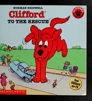 Clifford keeps cool  Cover Image