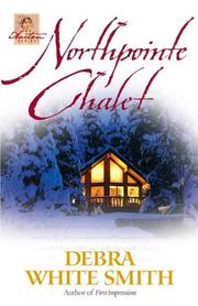 Northpointe Chalet  Cover Image