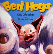 Bed hogs  Cover Image