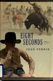 Eight seconds  Cover Image