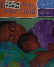 Honey baby sugar child Book cover
