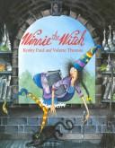 Winnie the witch  Cover Image