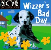Wizzer's bad day  Cover Image