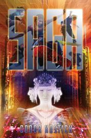 Saga  Cover Image