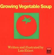 Growing vegetable soup  Cover Image