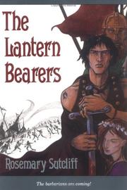 The Lantern Bearers  Cover Image