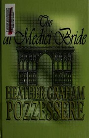 The di Medici bride Cover Image