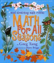 Math for all seasons  Cover Image