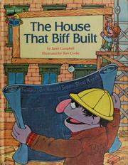 The house that Biff built  Cover Image