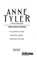 Three complete novels : a new collection  Cover Image