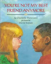 You're not my best friend anymore  Cover Image