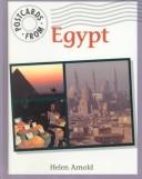 Egypt  Cover Image