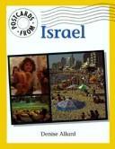 Israel  Cover Image