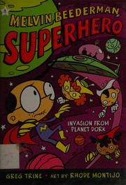 Invasion from planet Dork  Cover Image
