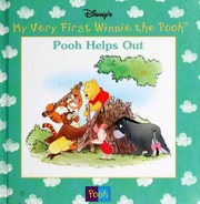 Pooh helps out  Cover Image