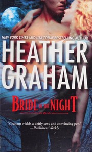 Bride of the night Cover Image