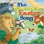 The sparrow's Easter song Book cover