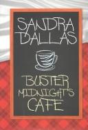 Buster Midnight's Cafe Cover Image