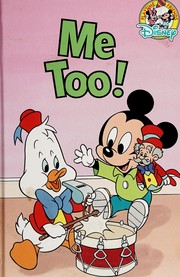 Me too!  Cover Image