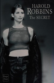The secret Cover Image