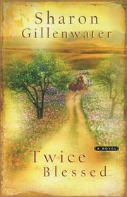 Twiced blessed  Cover Image
