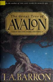 The great tree of Avalon  Cover Image