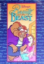Beauty and the beast  Cover Image