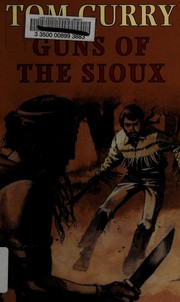 Guns of the Sioux Cover Image