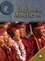 Japanese Americans  Cover Image
