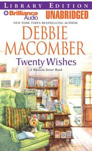 Twenty wishes Cover Image