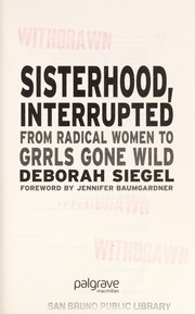 Book cover