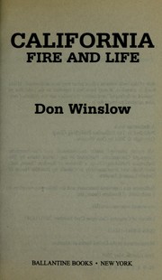 Book cover