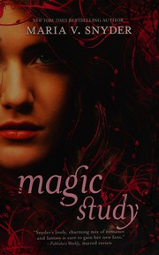 Magic Study  Cover Image