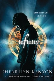 Infinity : chronicles of Nick  Cover Image