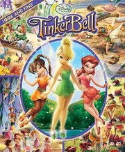 TinkerBell  Cover Image