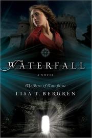 Waterfall : a novel Book cover