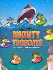 Mighty Tugboats  Cover Image