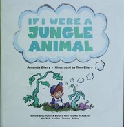 If I Were a Jungle Animal  Cover Image