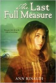 The last full measure  Cover Image