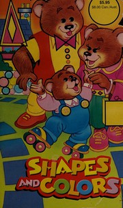 Shapes & colors. Cover Image