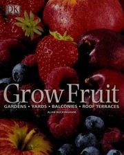 Grow fruit  Cover Image
