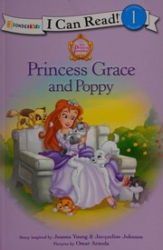 Princess Grace and Poppy  Cover Image