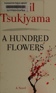 A hundred flowers Cover Image